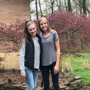 Meet your Posher, Erin